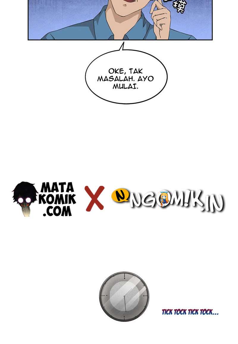 The Fraudulent Game Chapter 2 Gambar 12