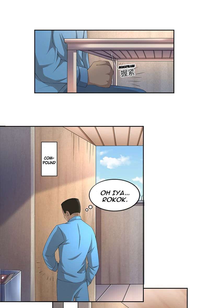 The Fraudulent Game Chapter 2 Gambar 15