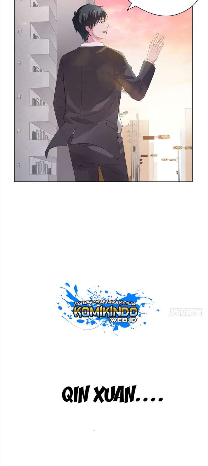 Rebirth Of The Urban Mad Immortal Chapter 16 Gambar 17