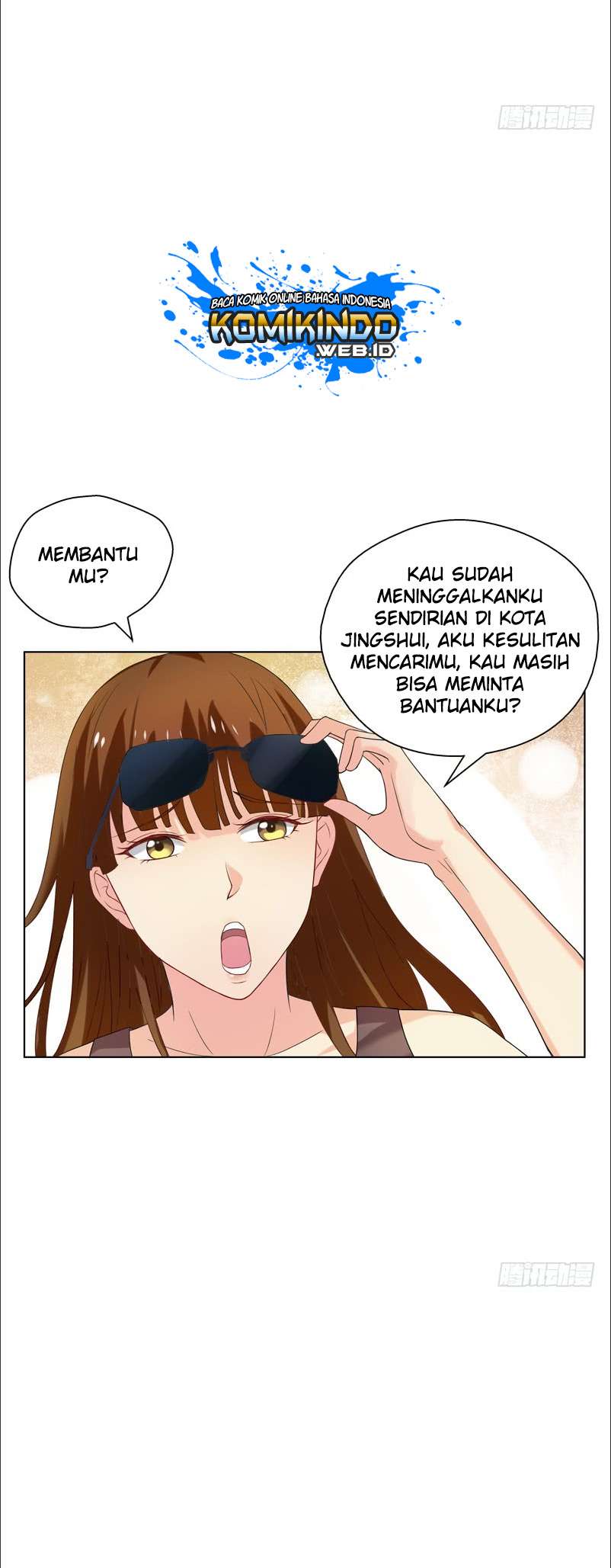 Rebirth Of The Urban Mad Immortal Chapter 16 Gambar 21