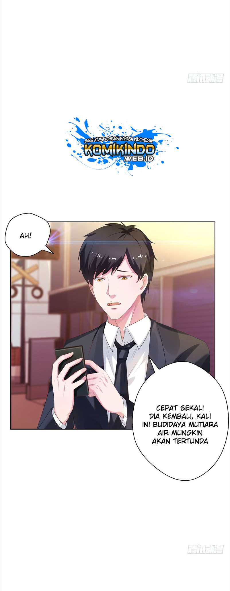 Rebirth Of The Urban Mad Immortal Chapter 16 Gambar 25