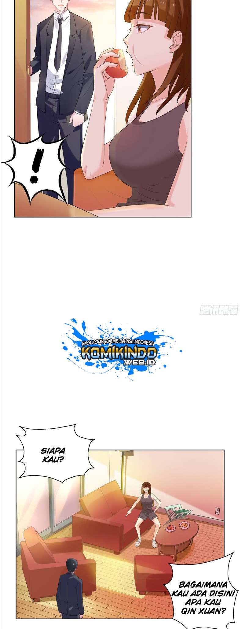 Rebirth Of The Urban Mad Immortal Chapter 16 Gambar 27