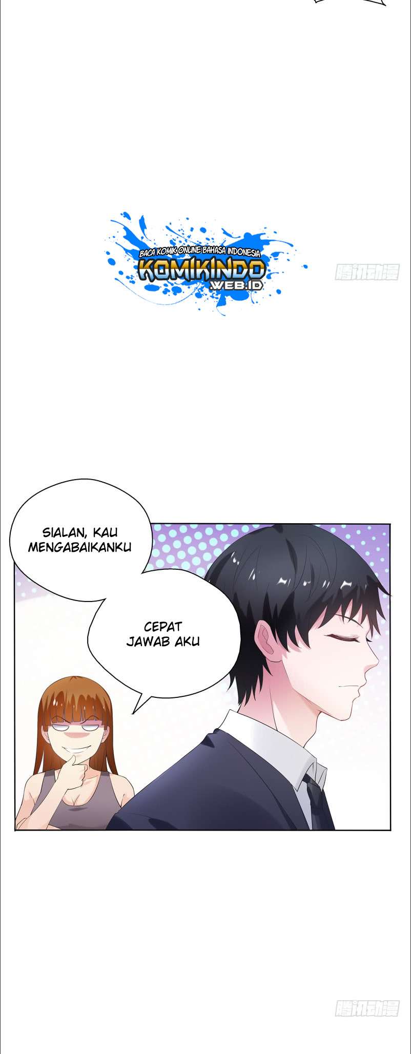 Rebirth Of The Urban Mad Immortal Chapter 16 Gambar 28