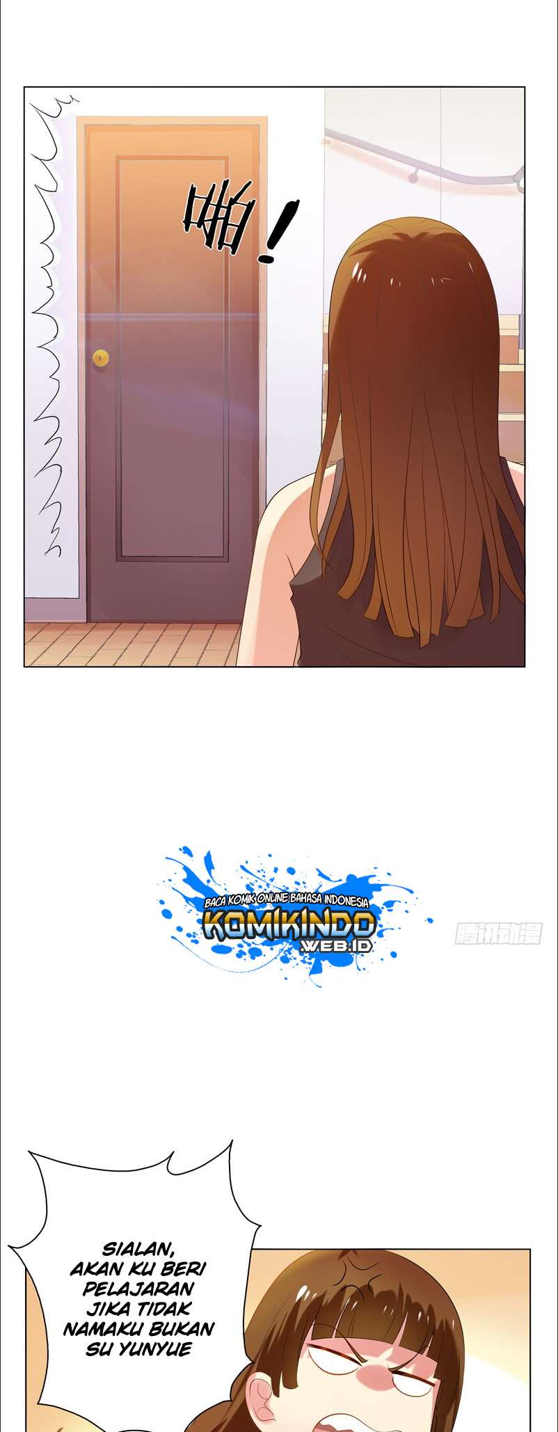 Rebirth Of The Urban Mad Immortal Chapter 16 Gambar 30