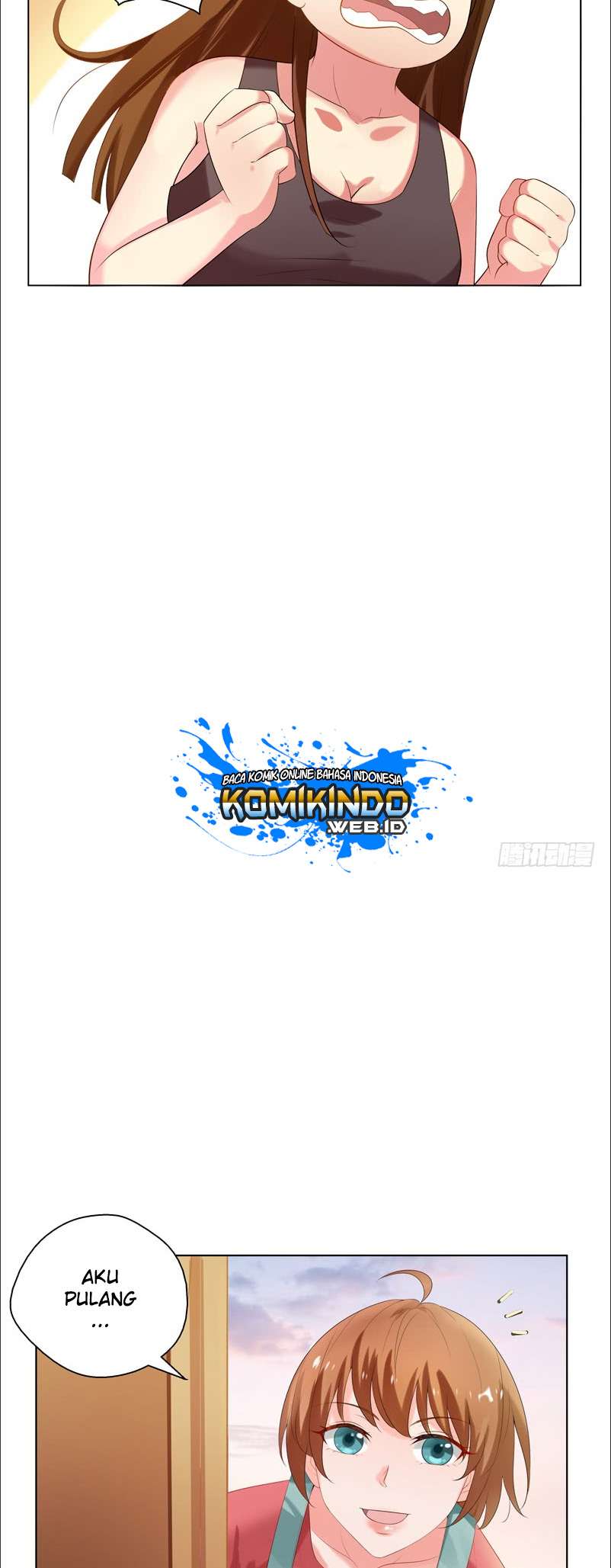 Rebirth Of The Urban Mad Immortal Chapter 16 Gambar 31