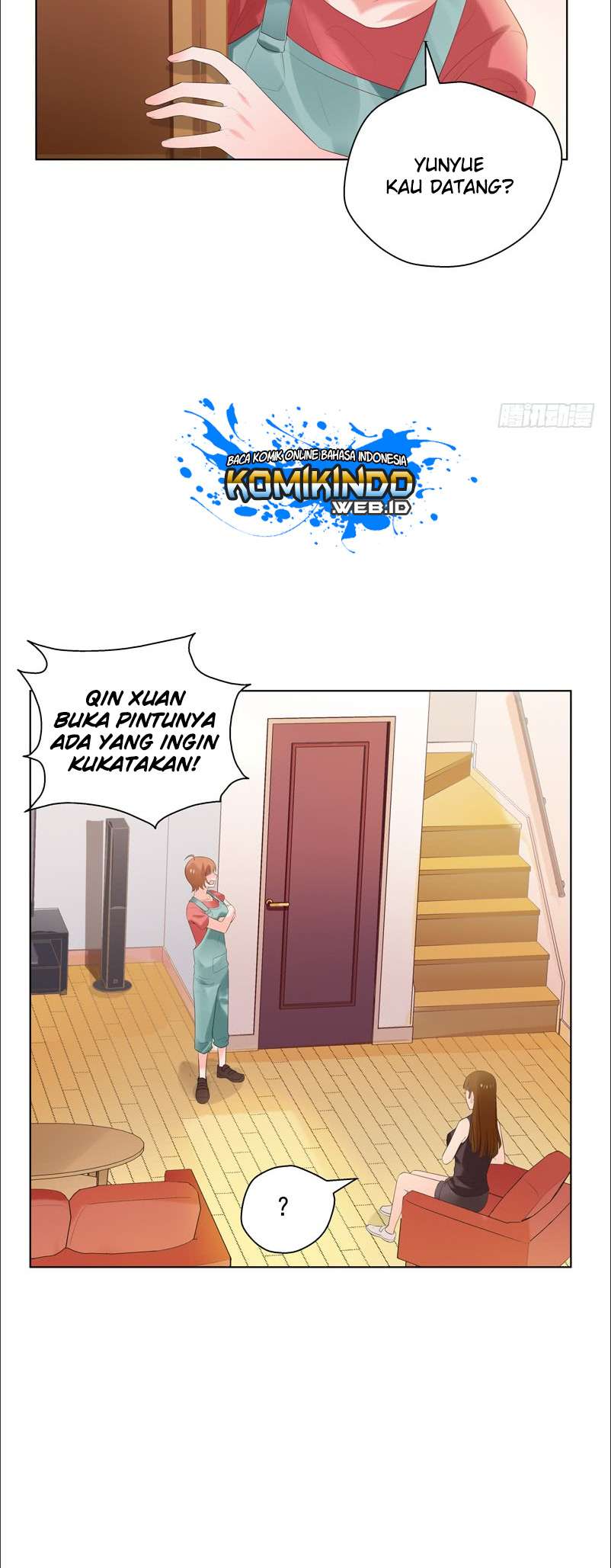 Rebirth Of The Urban Mad Immortal Chapter 16 Gambar 32
