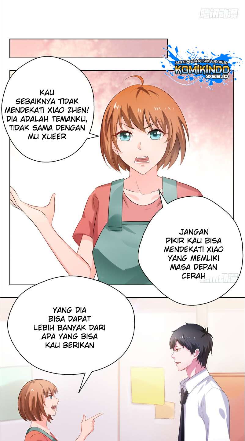 Rebirth Of The Urban Mad Immortal Chapter 16 Gambar 33