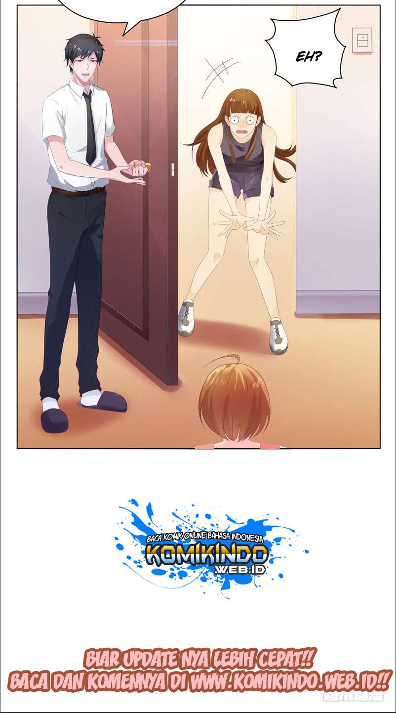 Rebirth Of The Urban Mad Immortal Chapter 16 Gambar 36
