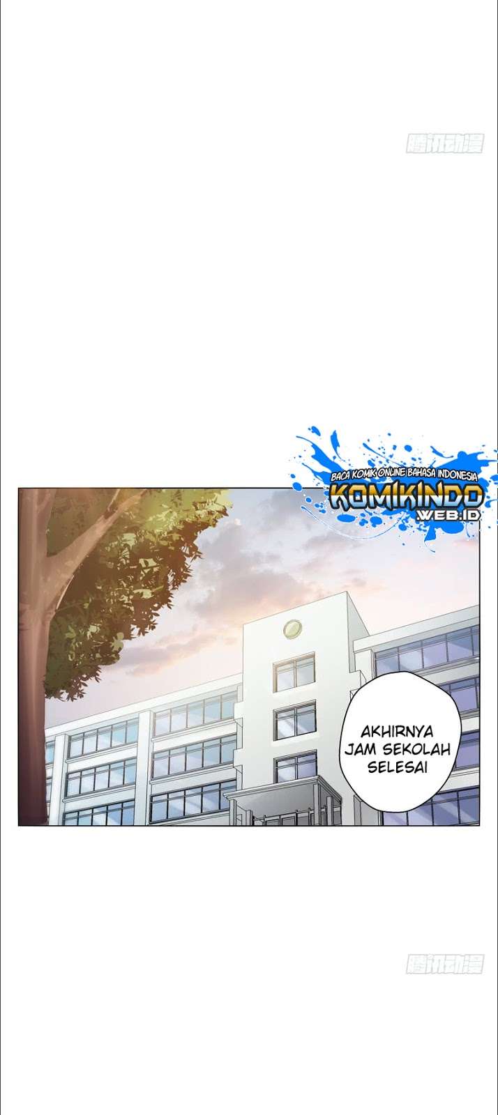 Rebirth Of The Urban Mad Immortal Chapter 16 Gambar 6