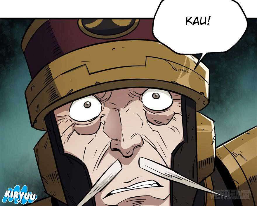 The Hunter Chapter 44 Gambar 13
