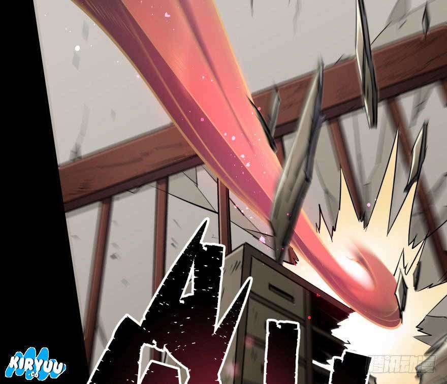 The Hunter Chapter 44 Gambar 34