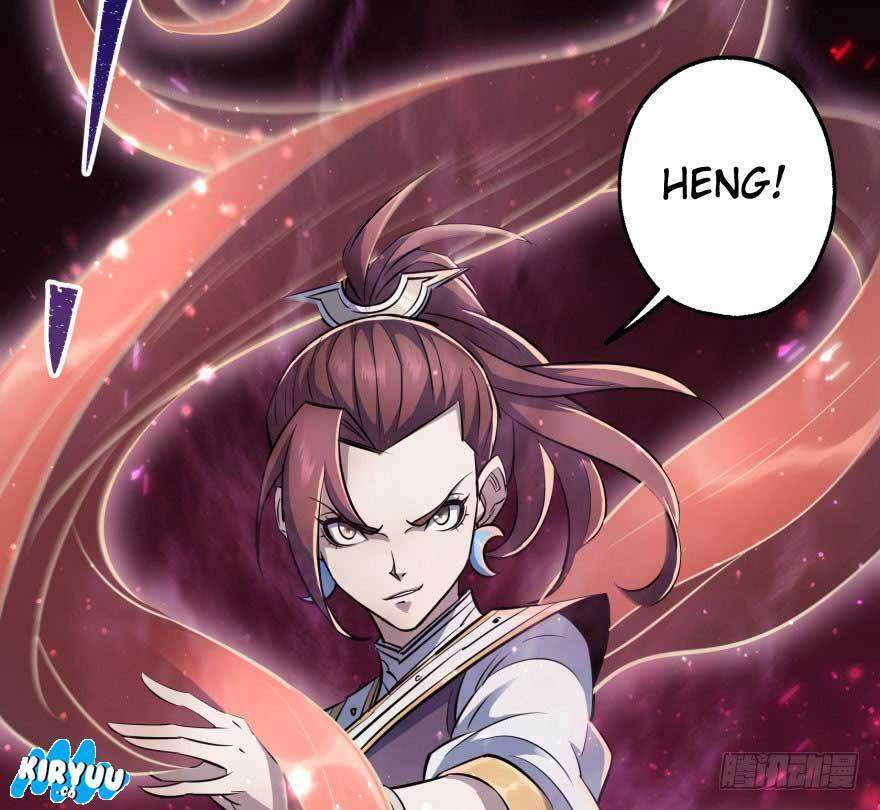 The Hunter Chapter 44 Gambar 40