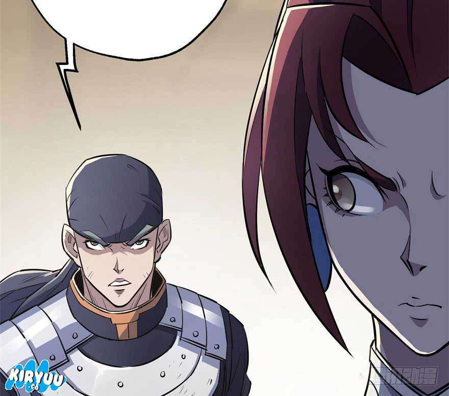 The Hunter Chapter 44 Gambar 64