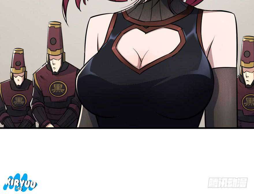 The Hunter Chapter 44 Gambar 74