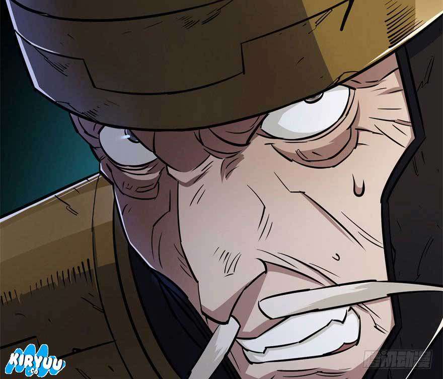 The Hunter Chapter 44 Gambar 9