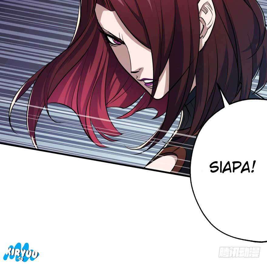 The Hunter Chapter 44 Gambar 90