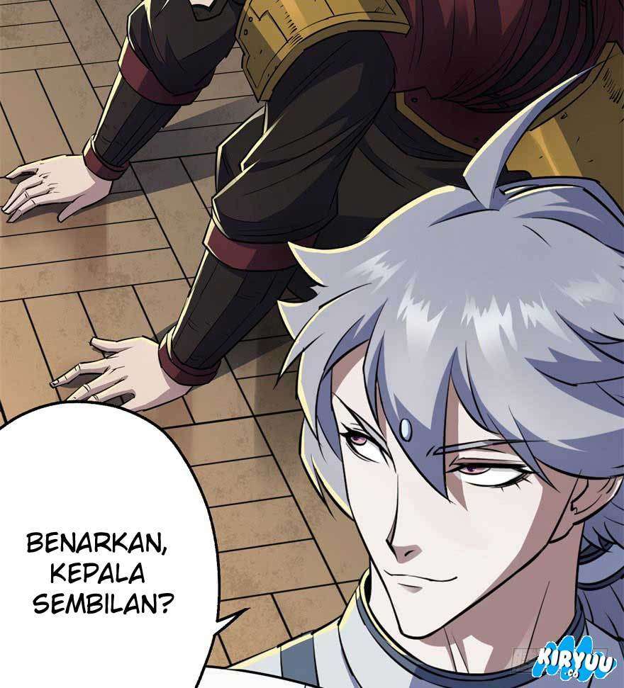 The Hunter Chapter 45 Gambar 41