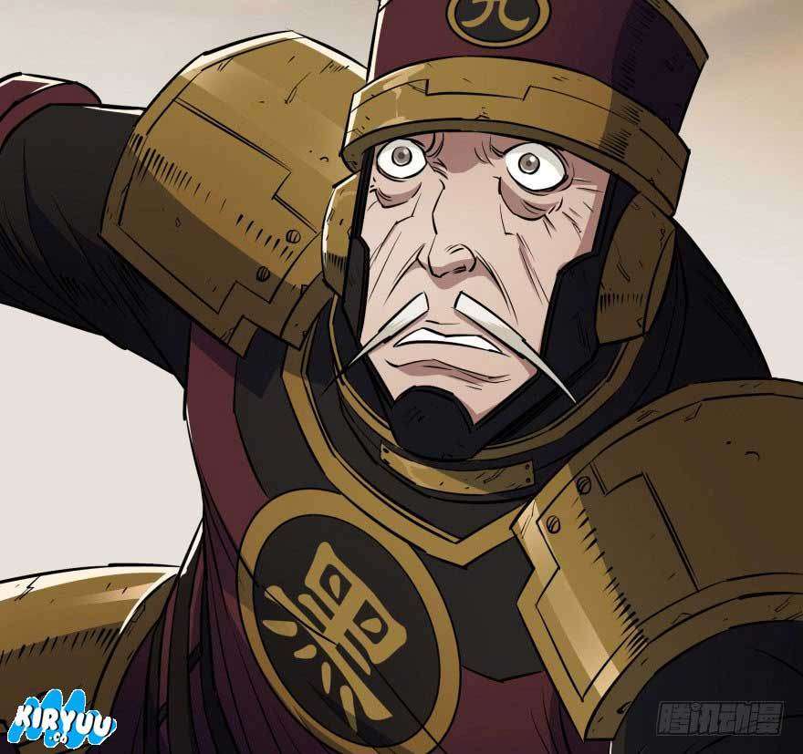 The Hunter Chapter 45 Gambar 60