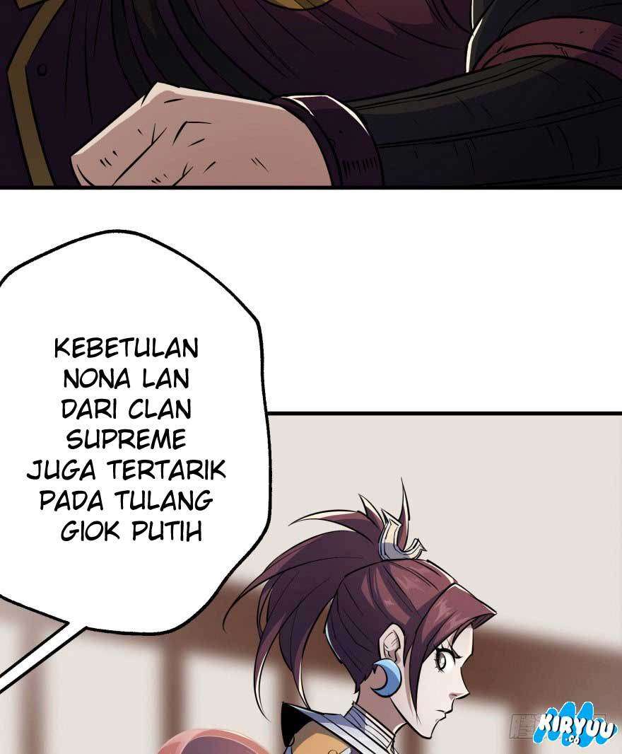 The Hunter Chapter 45 Gambar 61