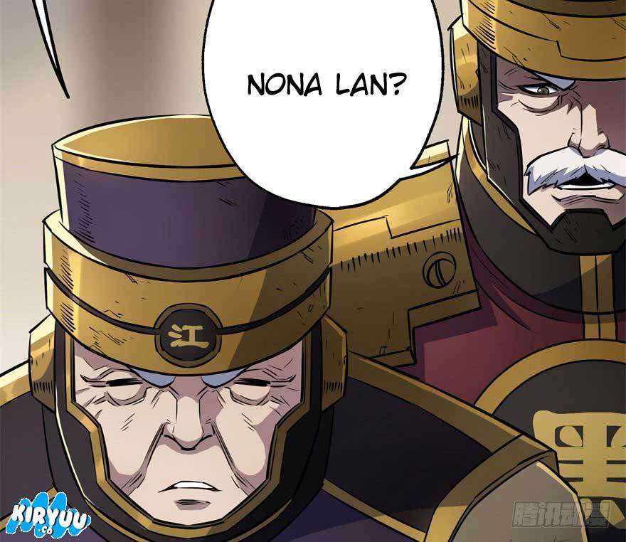 The Hunter Chapter 45 Gambar 67