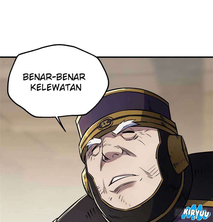 The Hunter Chapter 45 Gambar 71