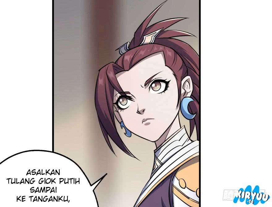 The Hunter Chapter 45 Gambar 77