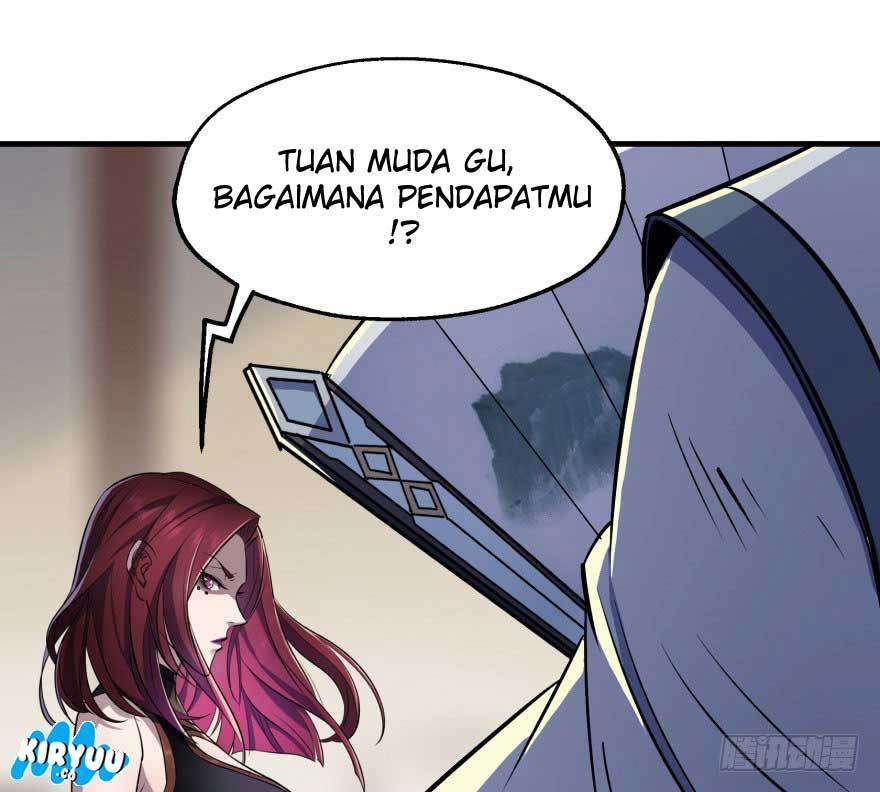 The Hunter Chapter 45 Gambar 79