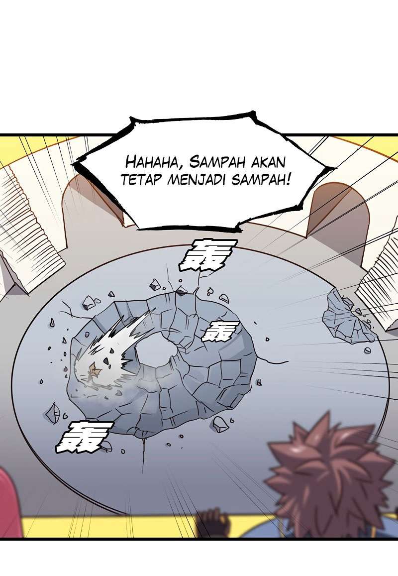 My Wife is a Demon Queen Chapter 126 Gambar 24