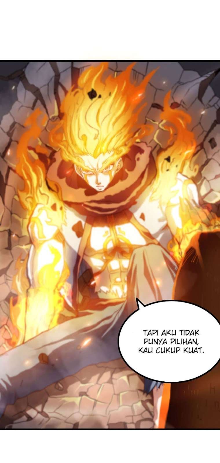 My Wife is a Demon Queen Chapter 126 Gambar 30