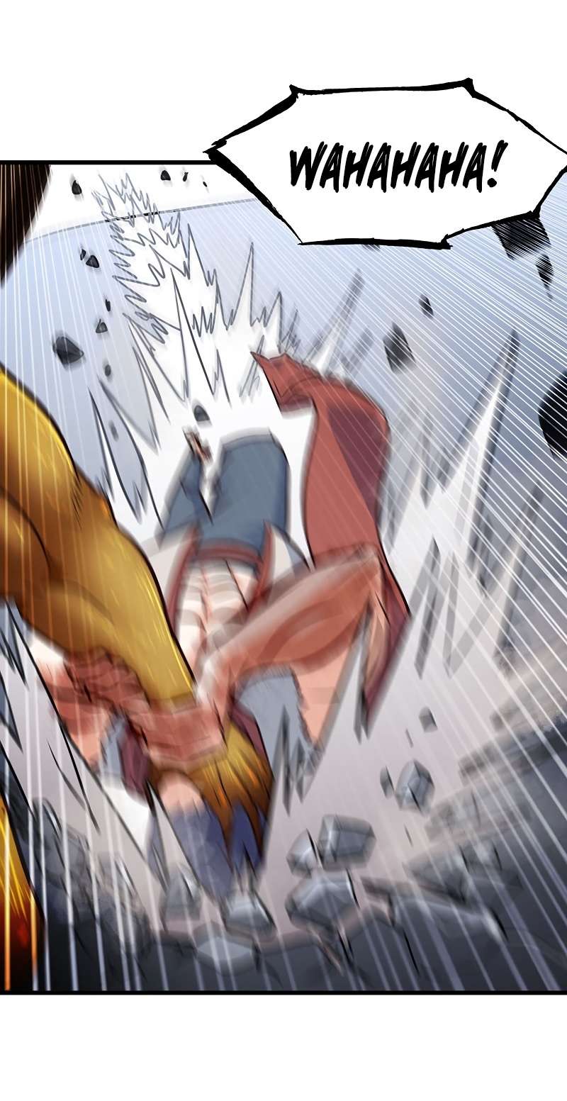 My Wife is a Demon Queen Chapter 126 Gambar 5