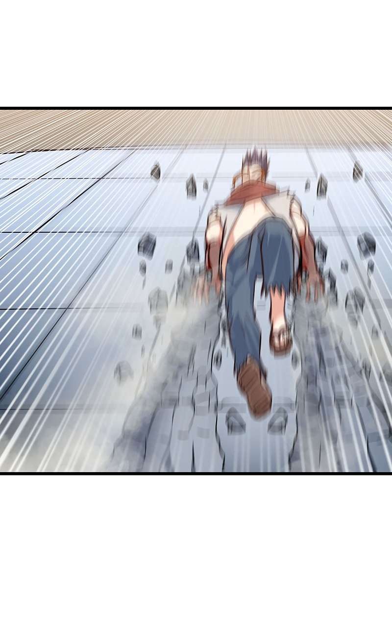 My Wife is a Demon Queen Chapter 126 Gambar 8