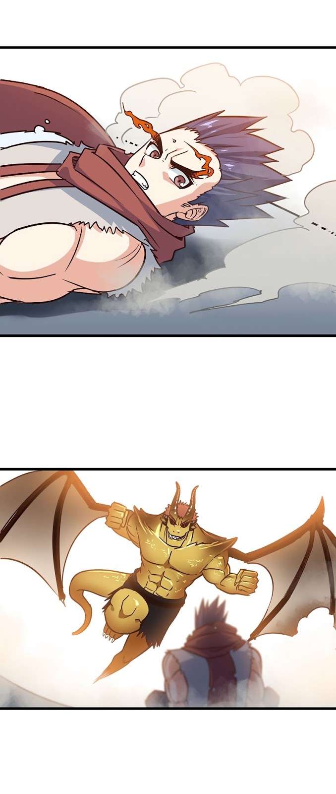 My Wife is a Demon Queen Chapter 126 Gambar 9