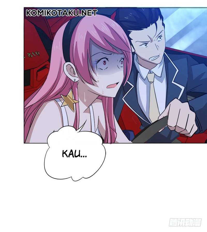 Treading on Fire, Yuwen Jun! Chapter 29 Gambar 5