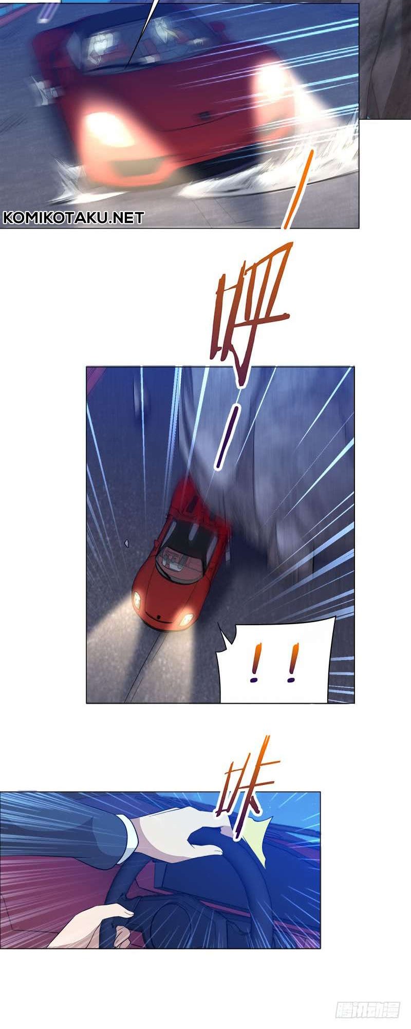 Treading on Fire, Yuwen Jun! Chapter 29 Gambar 3