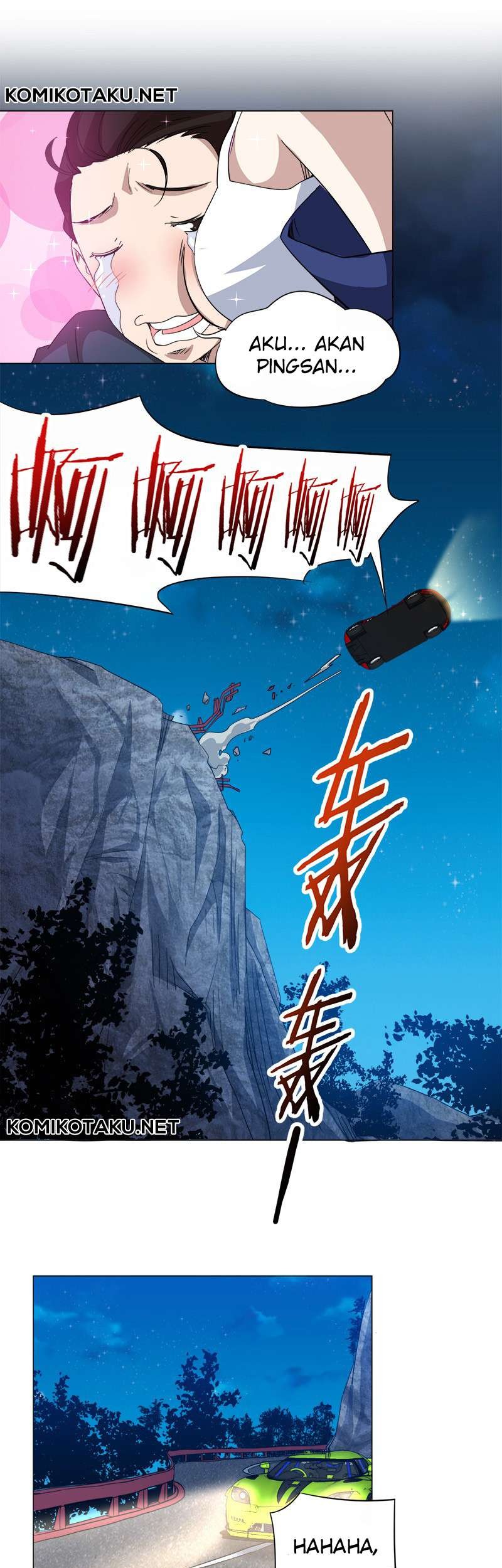 Treading on Fire, Yuwen Jun! Chapter 29 Gambar 12