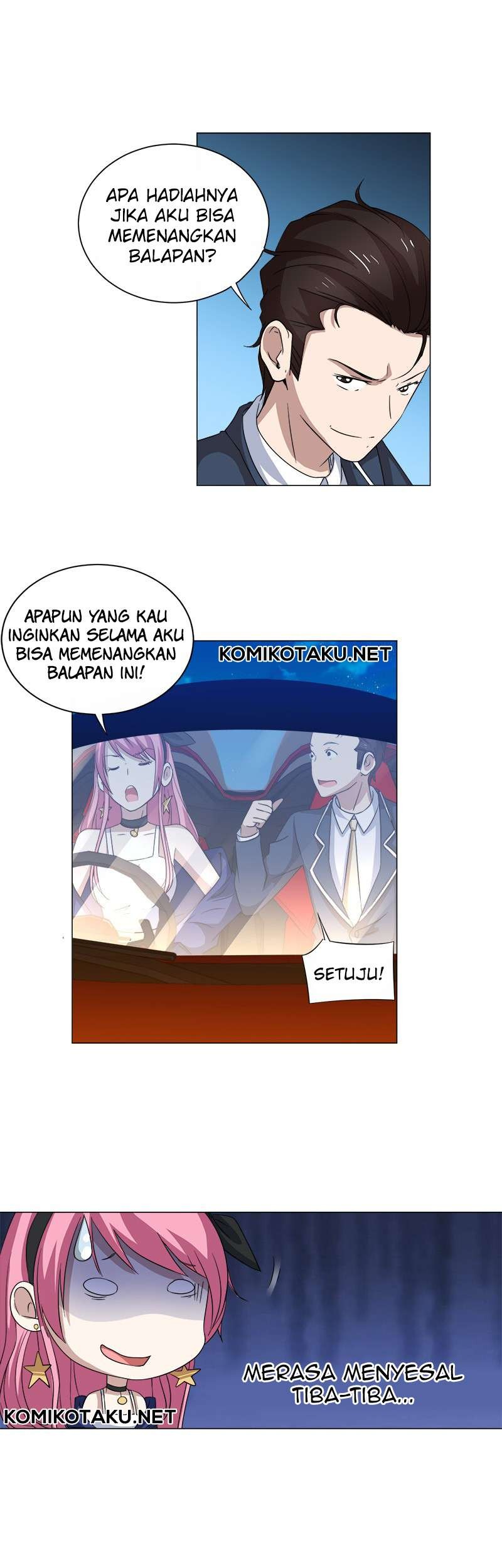 Treading on Fire, Yuwen Jun! Chapter 29 Gambar 8