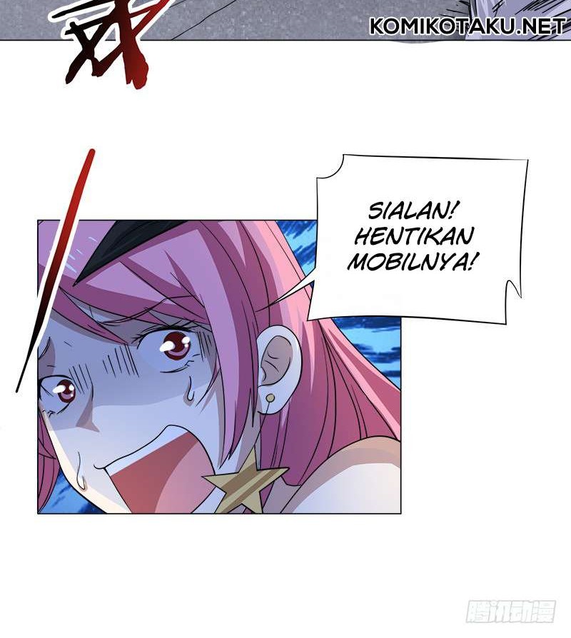 Treading on Fire, Yuwen Jun! Chapter 29 Gambar 11