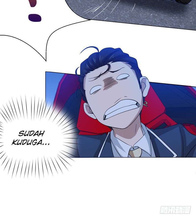 Treading on Fire, Yuwen Jun! Chapter 28 Gambar 7