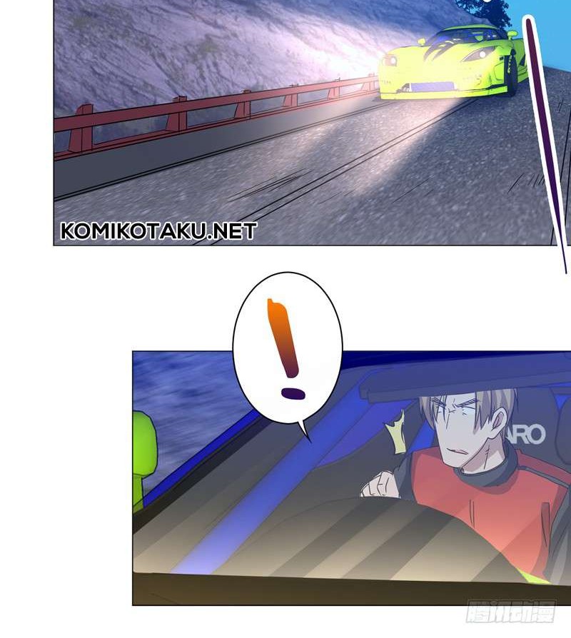 Treading on Fire, Yuwen Jun! Chapter 28 Gambar 9