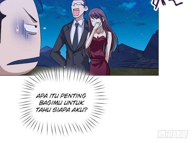 Treading on Fire, Yuwen Jun! Chapter 27 Gambar 5