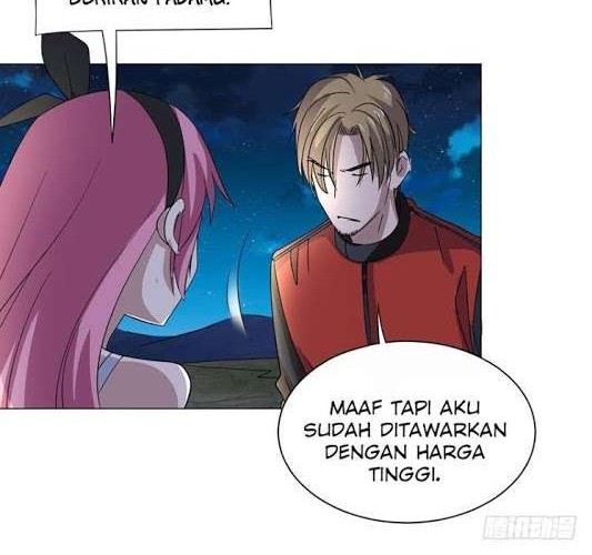 Treading on Fire, Yuwen Jun! Chapter 27 Gambar 3