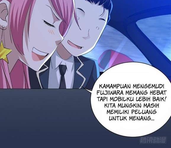 Treading on Fire, Yuwen Jun! Chapter 27 Gambar 7