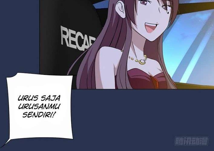 Treading on Fire, Yuwen Jun! Chapter 27 Gambar 9