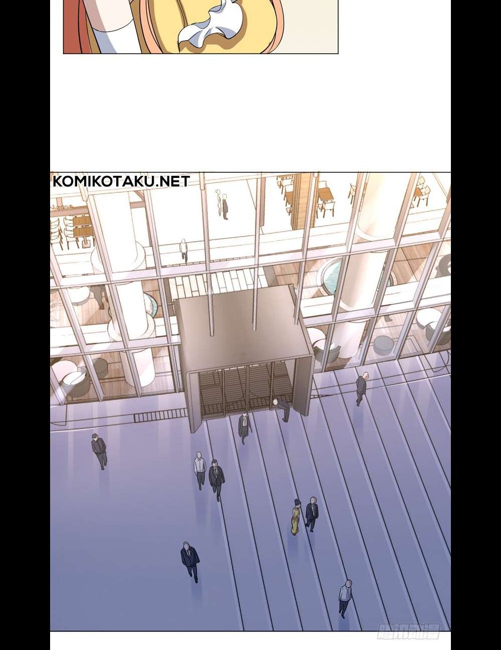 Treading on Fire, Yuwen Jun! Chapter 25 Gambar 3