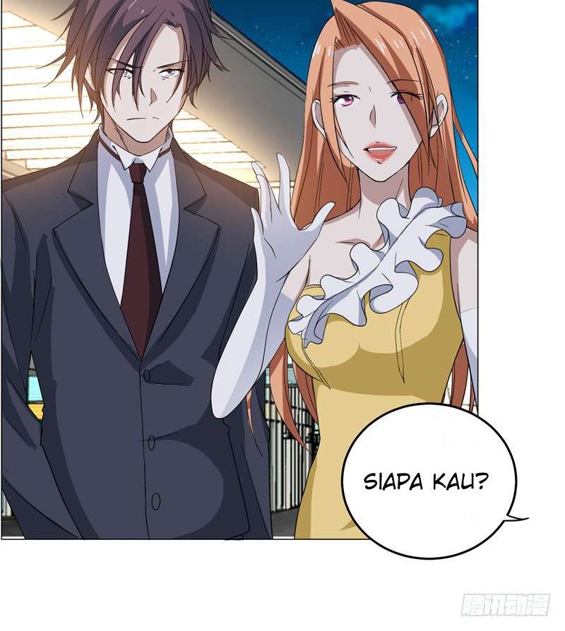 Treading on Fire, Yuwen Jun! Chapter 25 Gambar 5