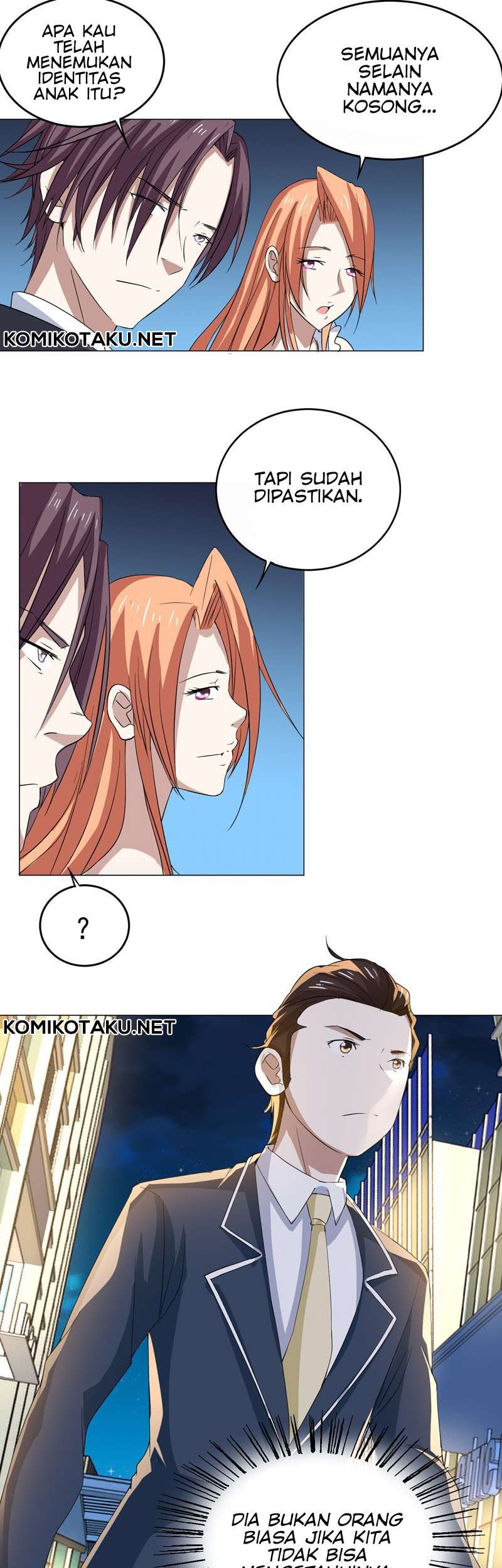 Treading on Fire, Yuwen Jun! Chapter 25 Gambar 12