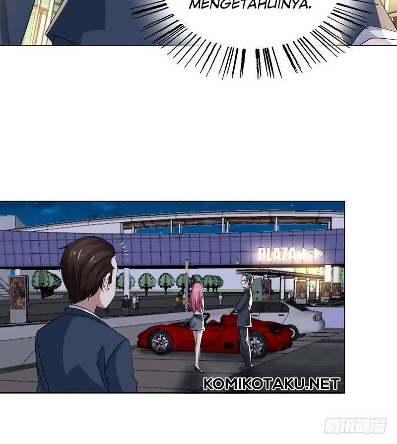 Treading on Fire, Yuwen Jun! Chapter 25 Gambar 13