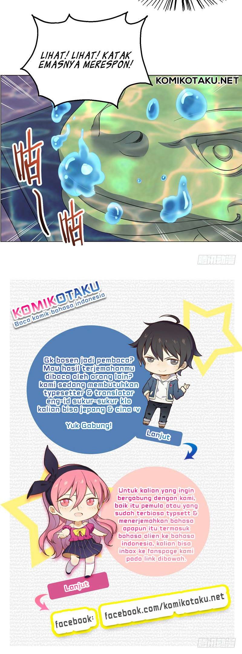 Treading on Fire, Yuwen Jun! Chapter 24 Gambar 7