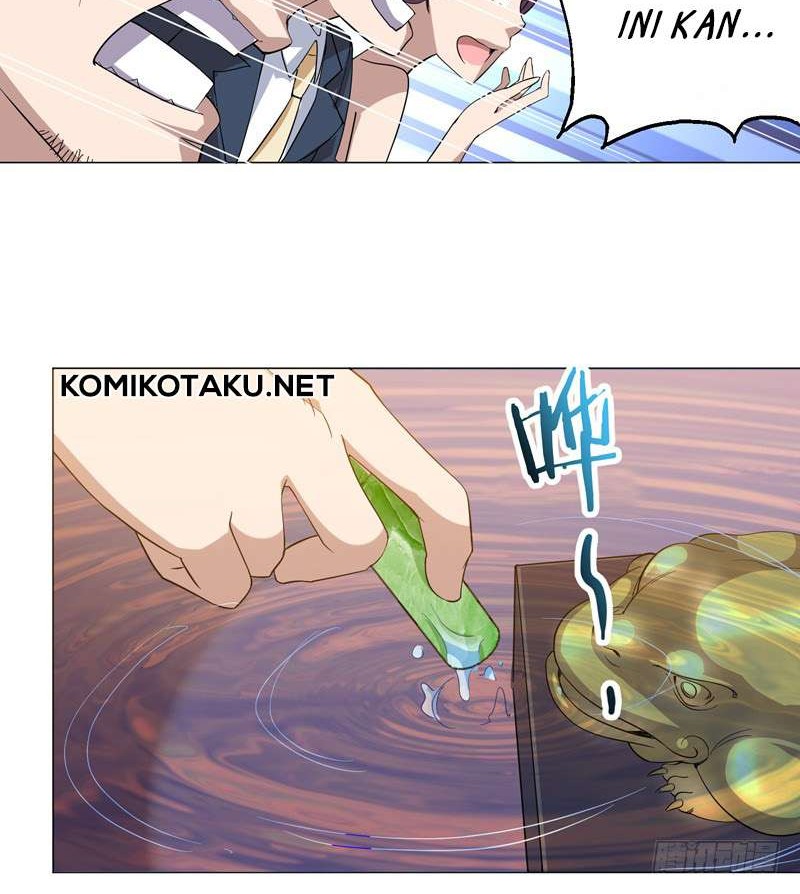 Treading on Fire, Yuwen Jun! Chapter 24 Gambar 9