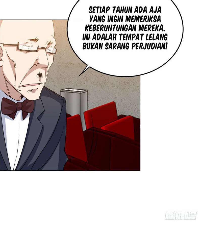 Treading on Fire, Yuwen Jun! Chapter 23 Gambar 11